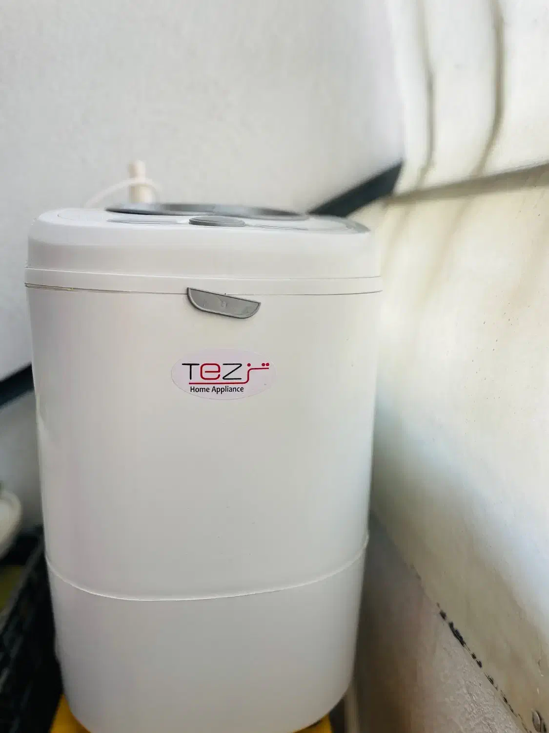 مینی واش تز تخفیف دار|ماشین لباسشویی و خشک‌کن لباس|قدس, شهر‌قدس|دیوار