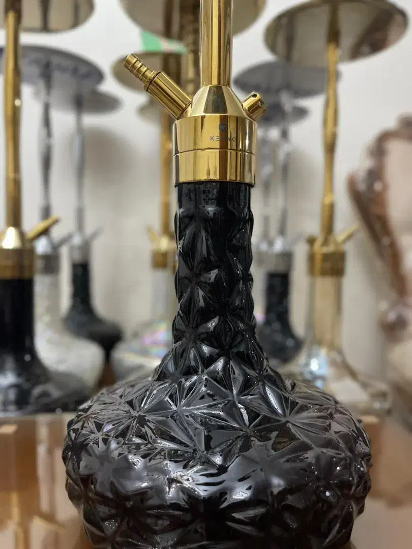 قلیان کرنو پلنگی|صنایع دستی و سایر لوازم تزئینی|تهران, دهقان|دیوار