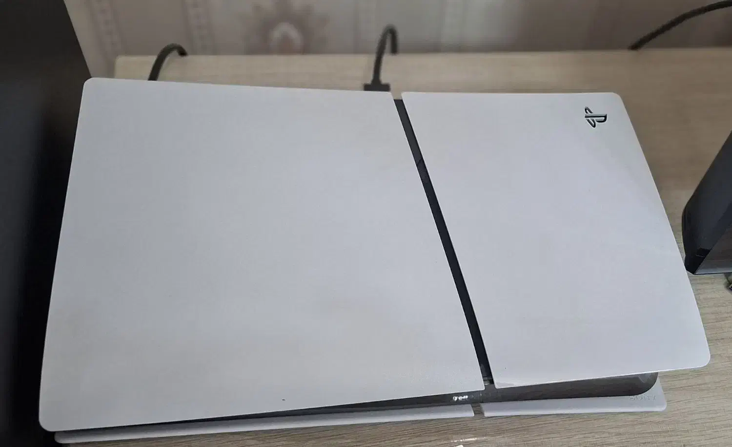 ps5 اسلیم اروپا|کنسول، بازی ویدئویی و آنلاین|بندرعباس, |دیوار