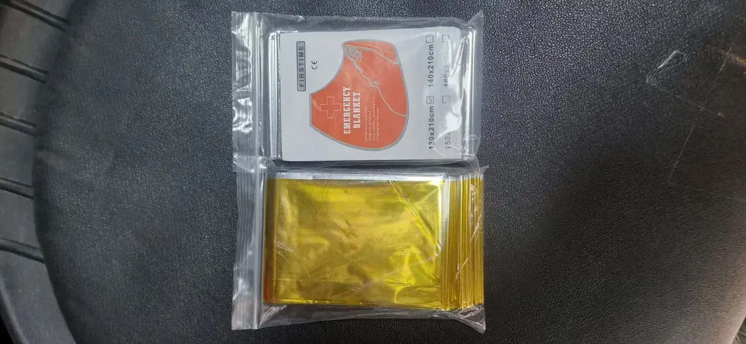 قطب نما.پتو نجات.کبریت طوفان.بیلچه تاشو.منقل جیبی|کوهنوردی و کمپینگ|اراک, |دیوار