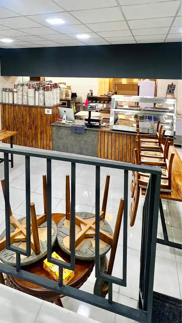 استخدام سالن دار خانوم در فست فود|استخدام خدمات فروشگاه و رستوران|مسجد سلیمان, |دیوار