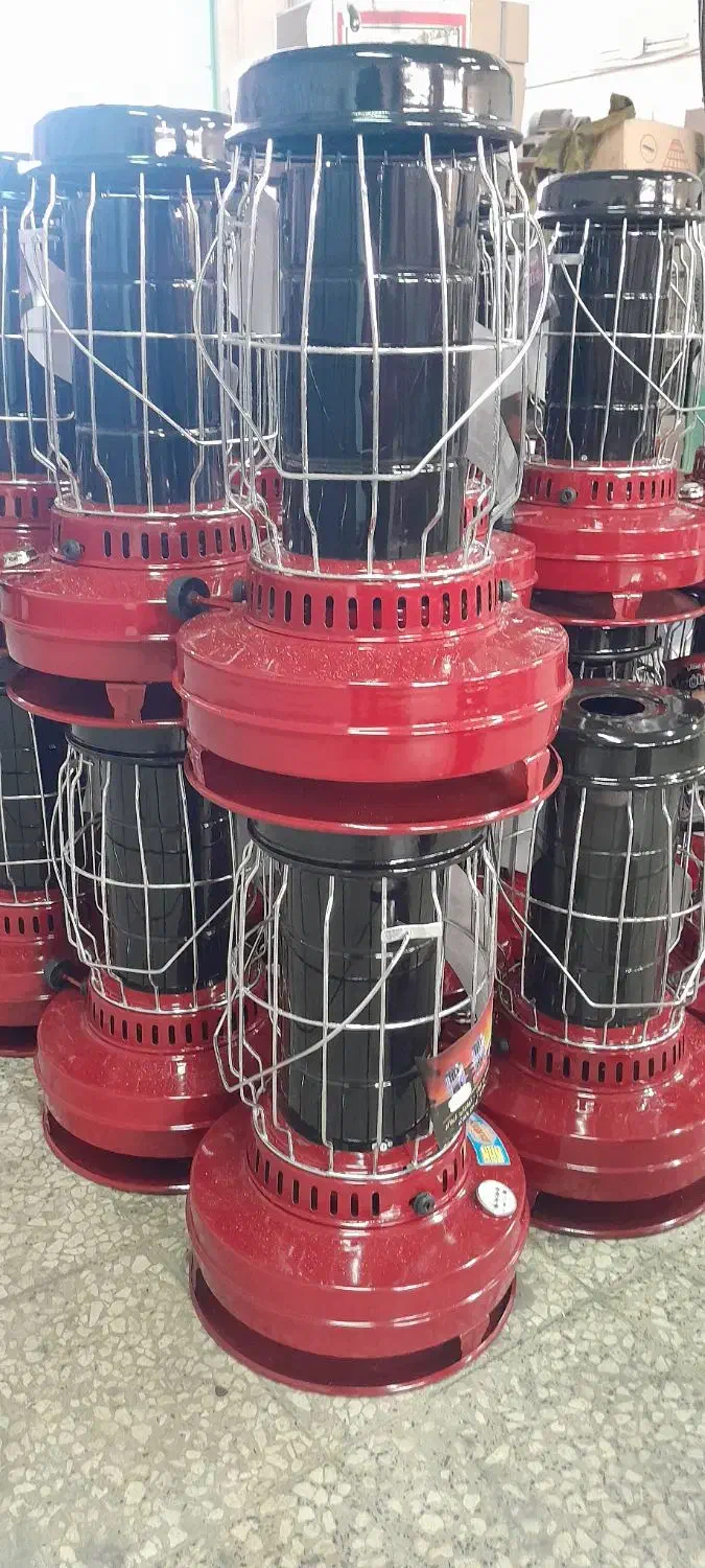 چراغ نفتی حفاظ دار|بخاری، هیتر، شومینه|پاکدشت, پاکدشت (مامازند)|دیوار