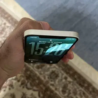 آیفون 12 نرمال در حد نو|موبایل|تهران, سردارجنگل|دیوار