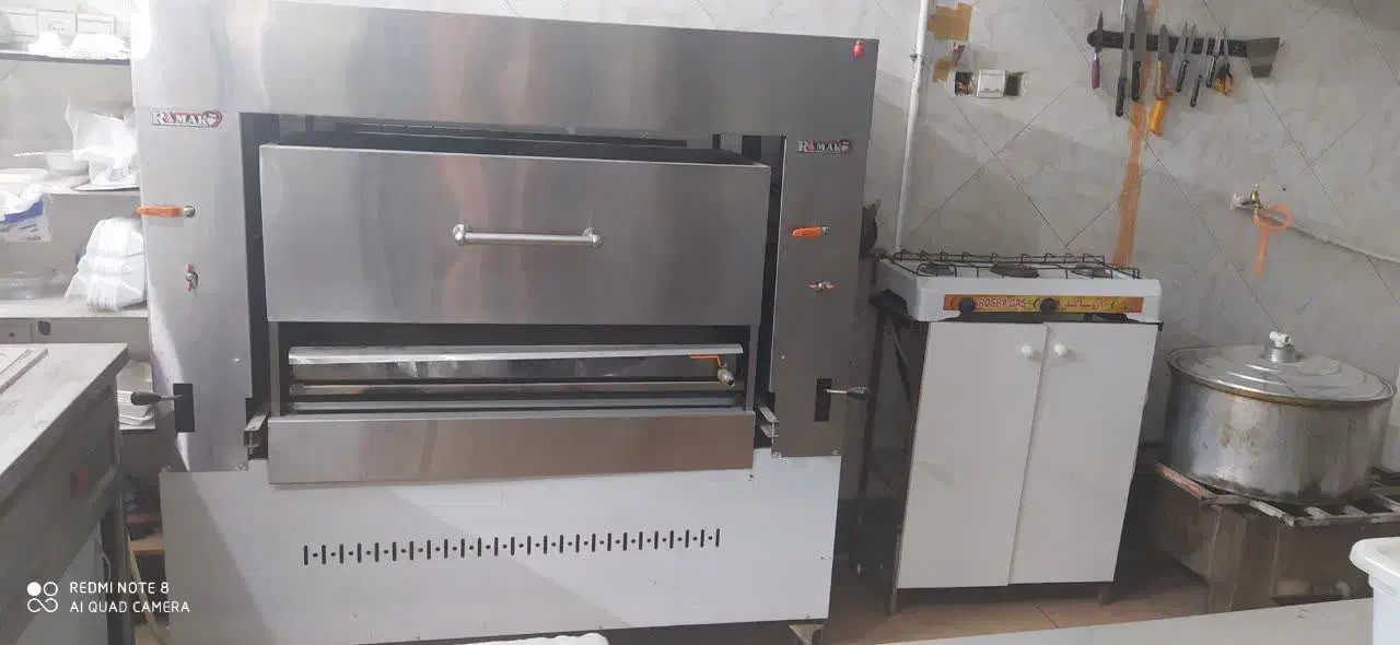 وسایل کترینگ|یخچال و فریزر|پاکدشت, پاکدشت (مامازند)|دیوار