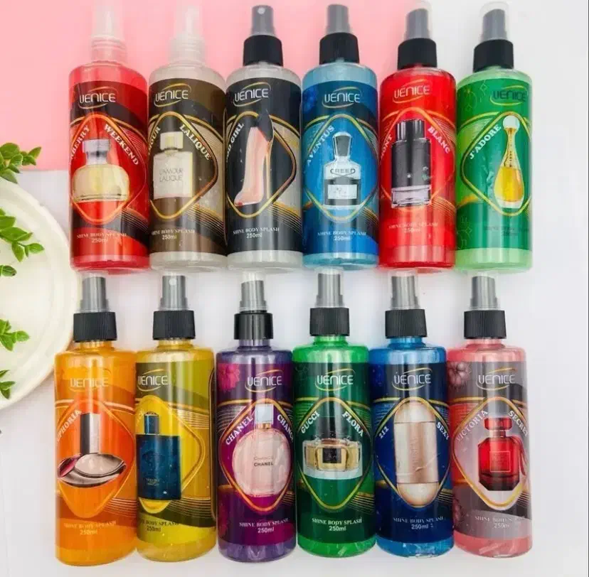 بادی اسپلش|آرایشی، بهداشتی، درمانی|اسلامشهر, مطهری|دیوار