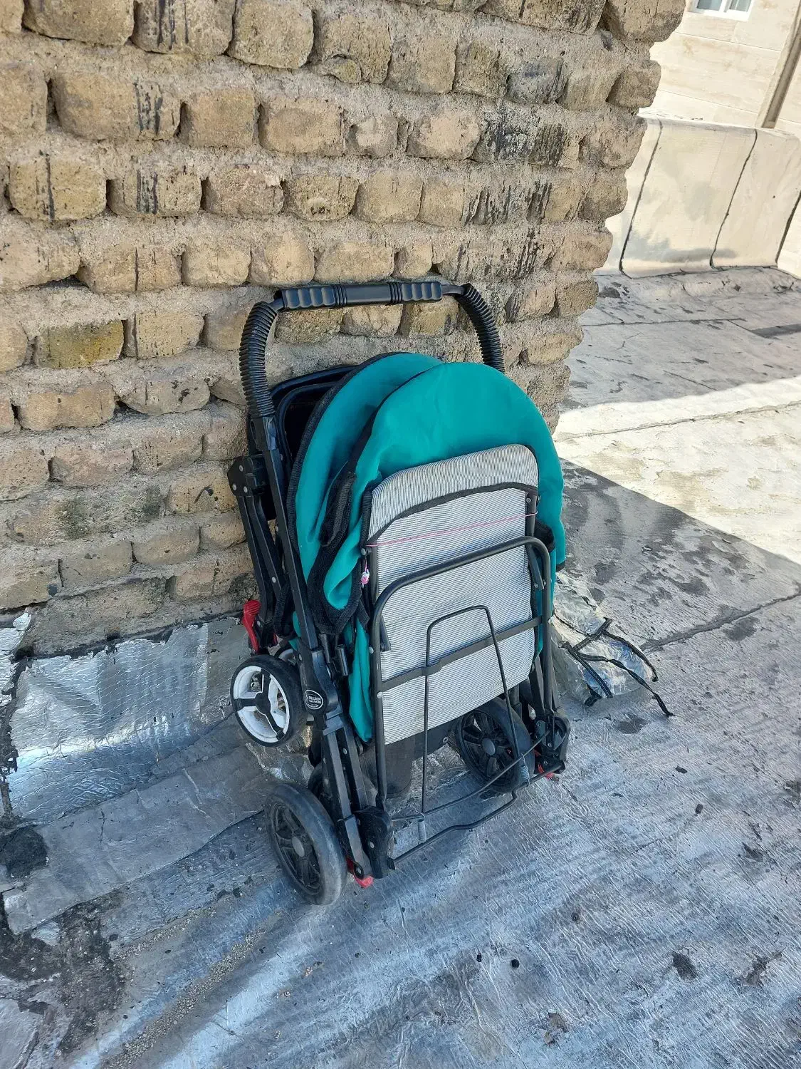 کالسکه|کالسکه و لوازم جانبی|نورآباد, |دیوار