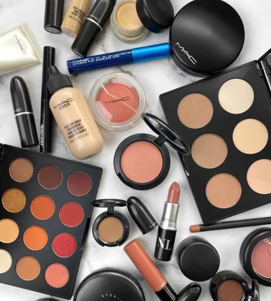 لوازم برند ارایشی|آرایشی، بهداشتی، درمانی|گنبد کاووس, |دیوار