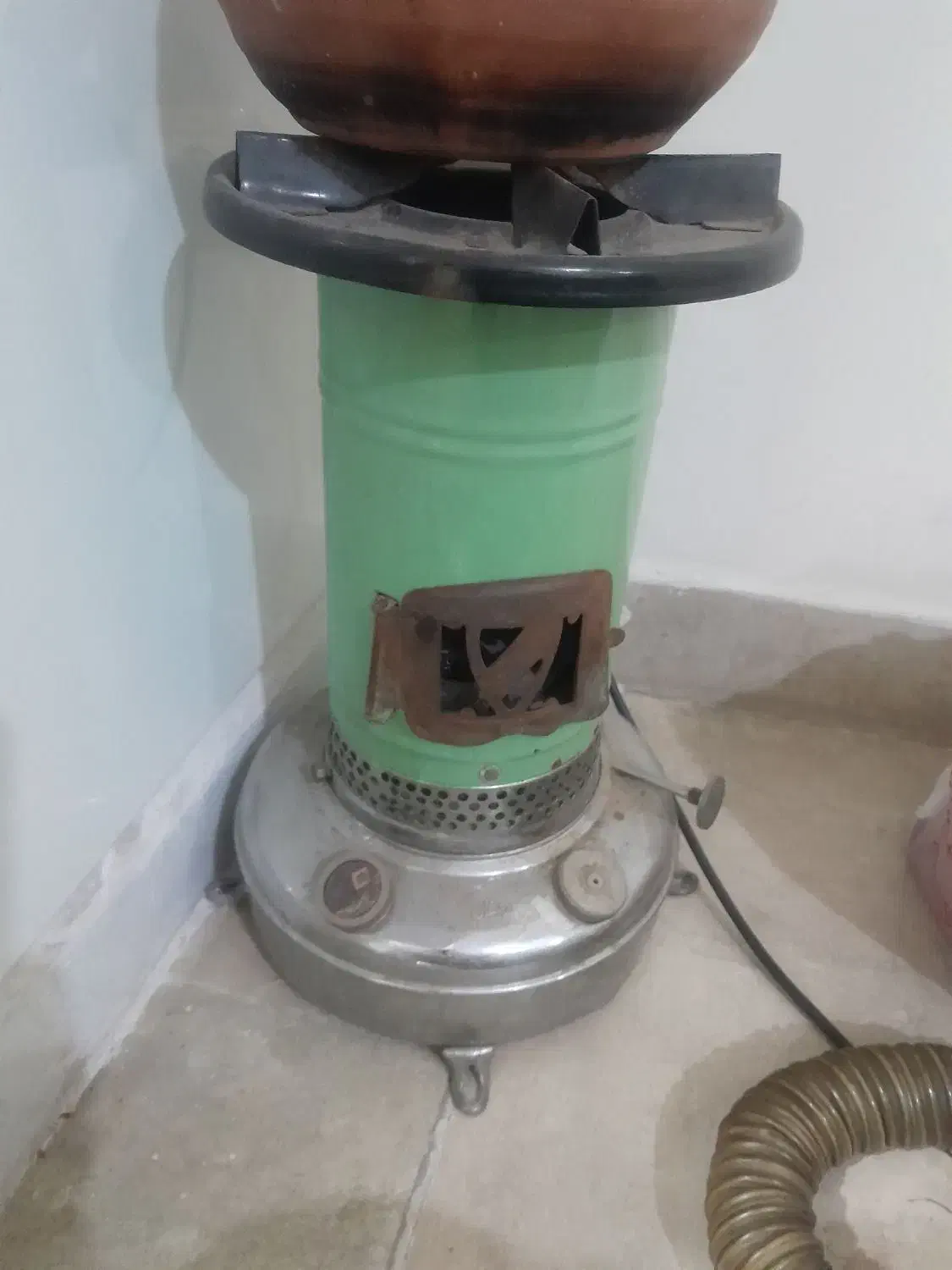 والور|بخاری، هیتر، شومینه|تهران, منیریه|دیوار