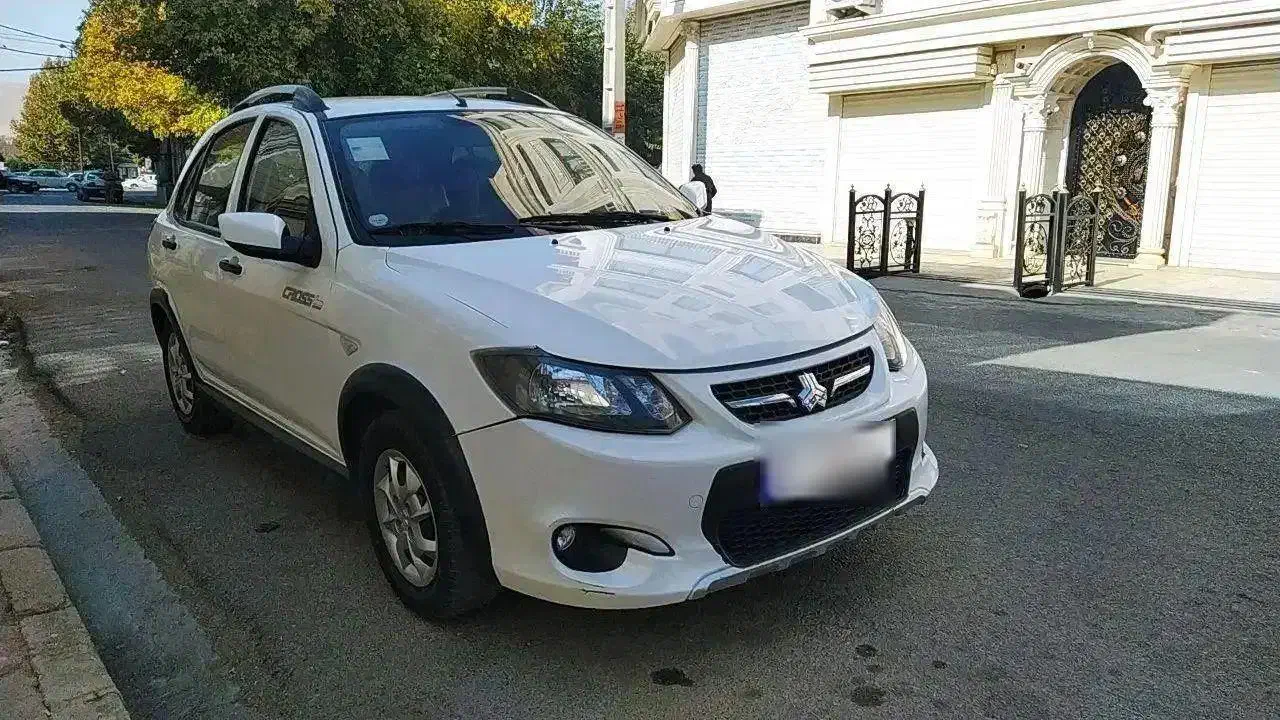 کوییک تمیز کم‌کارکرد|خودرو سواری و وانت|بوکان, |دیوار