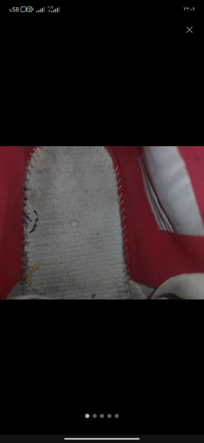 جردن 4 مستر|کیف، کفش، کمربند|شهریار, شهریار|دیوار