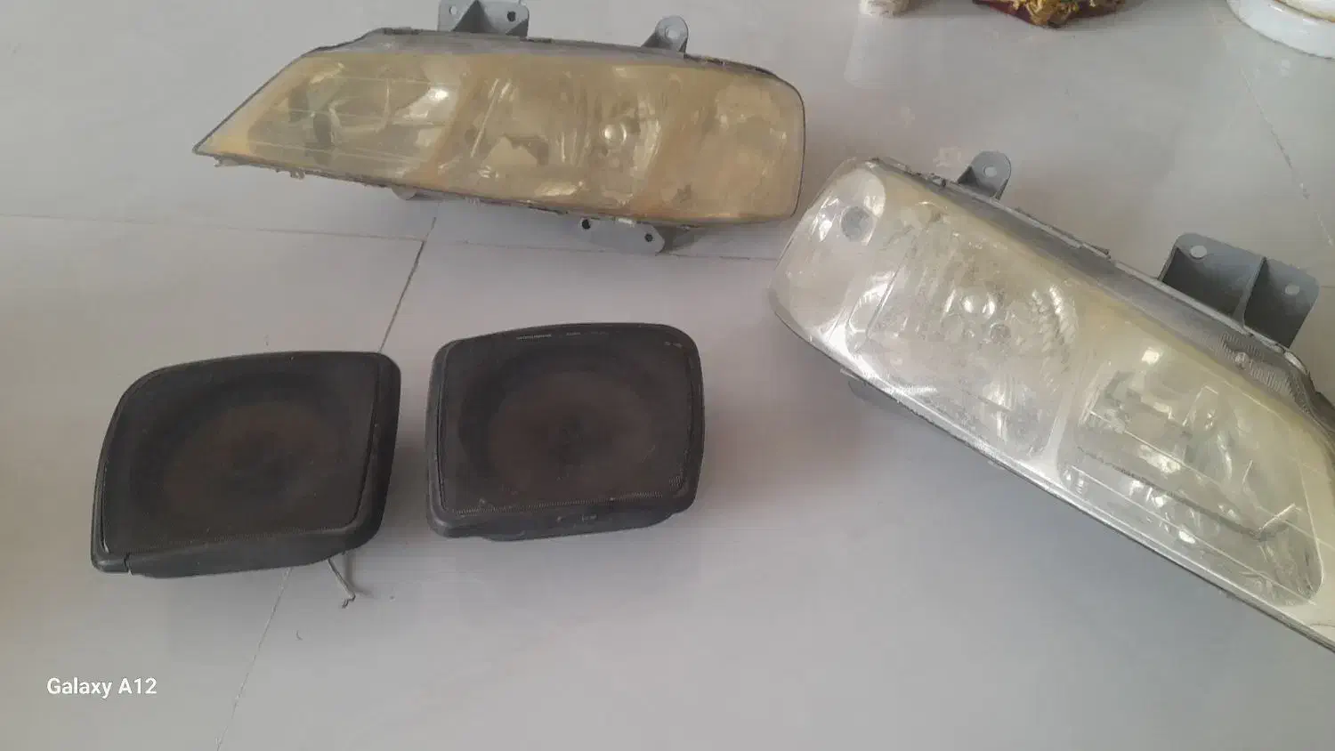 فروش قطعات پژو پارس|قطعات یدکی و لوازم جانبی|دره شهر, |دیوار