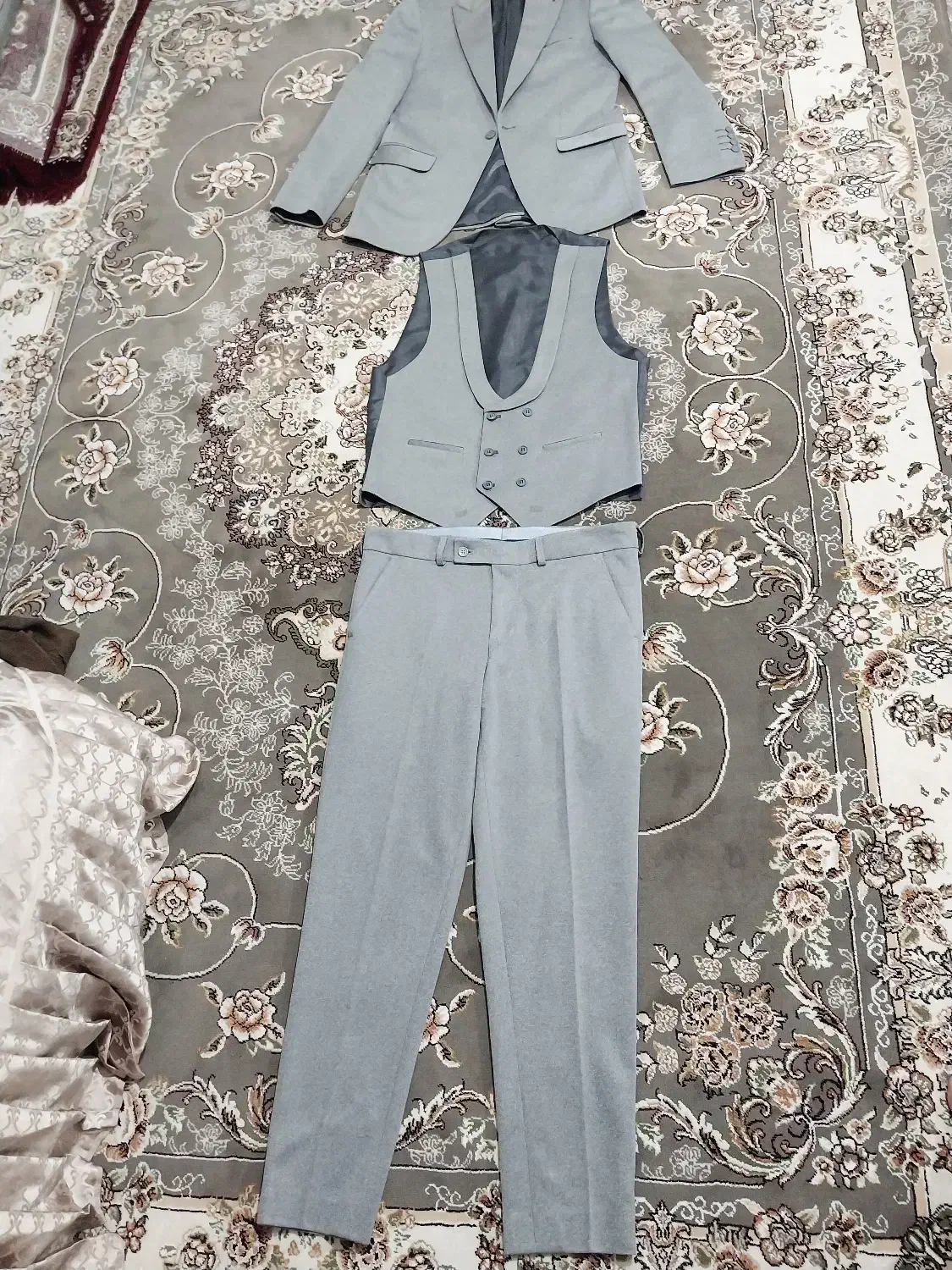 کت و شلوار|لباس|میاندوآب, |دیوار