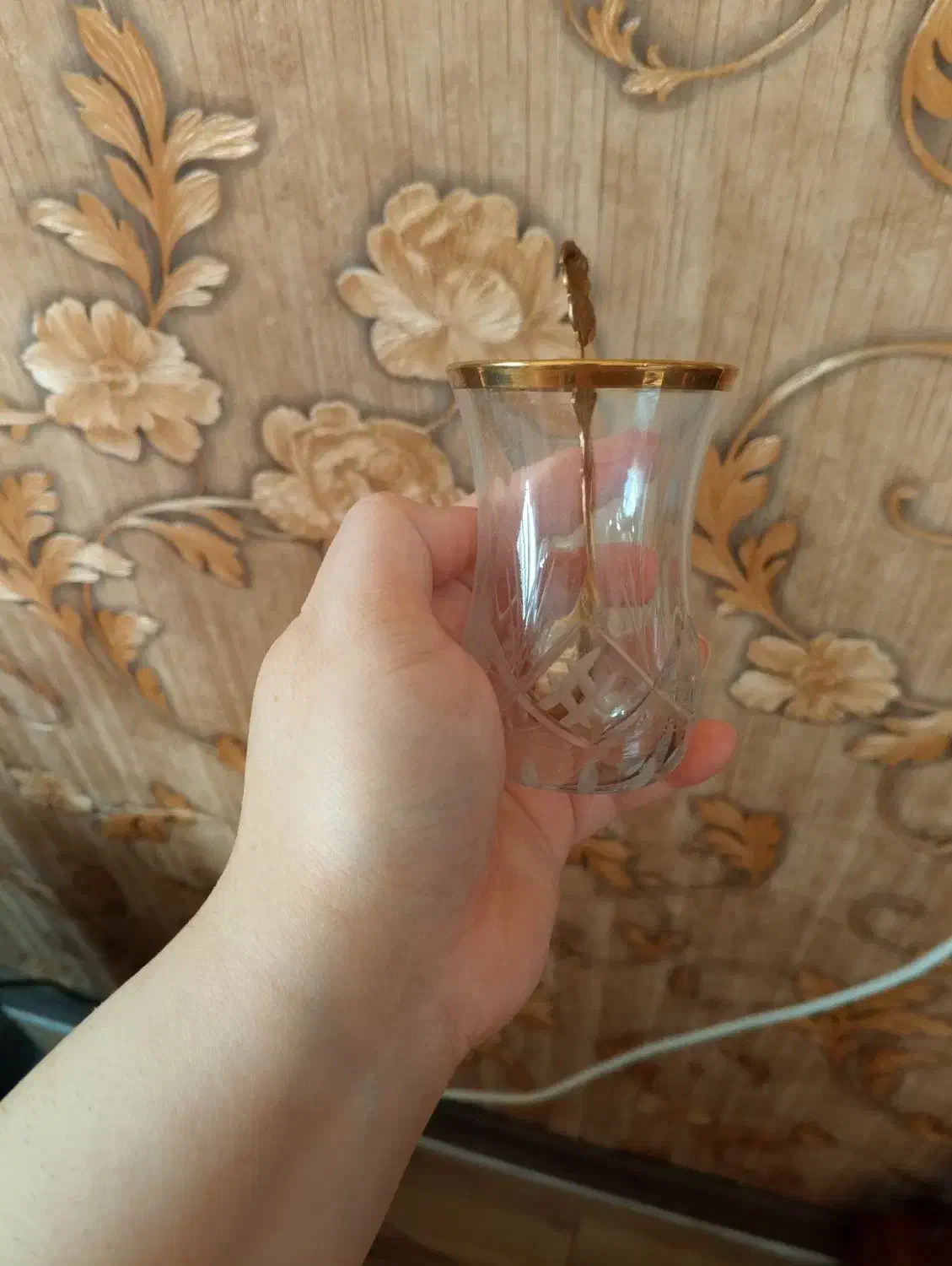 فروض فوری تعدادی لوازم منزل|ظروف سرو و پذیرایی|رشت, لاکان شهر|دیوار