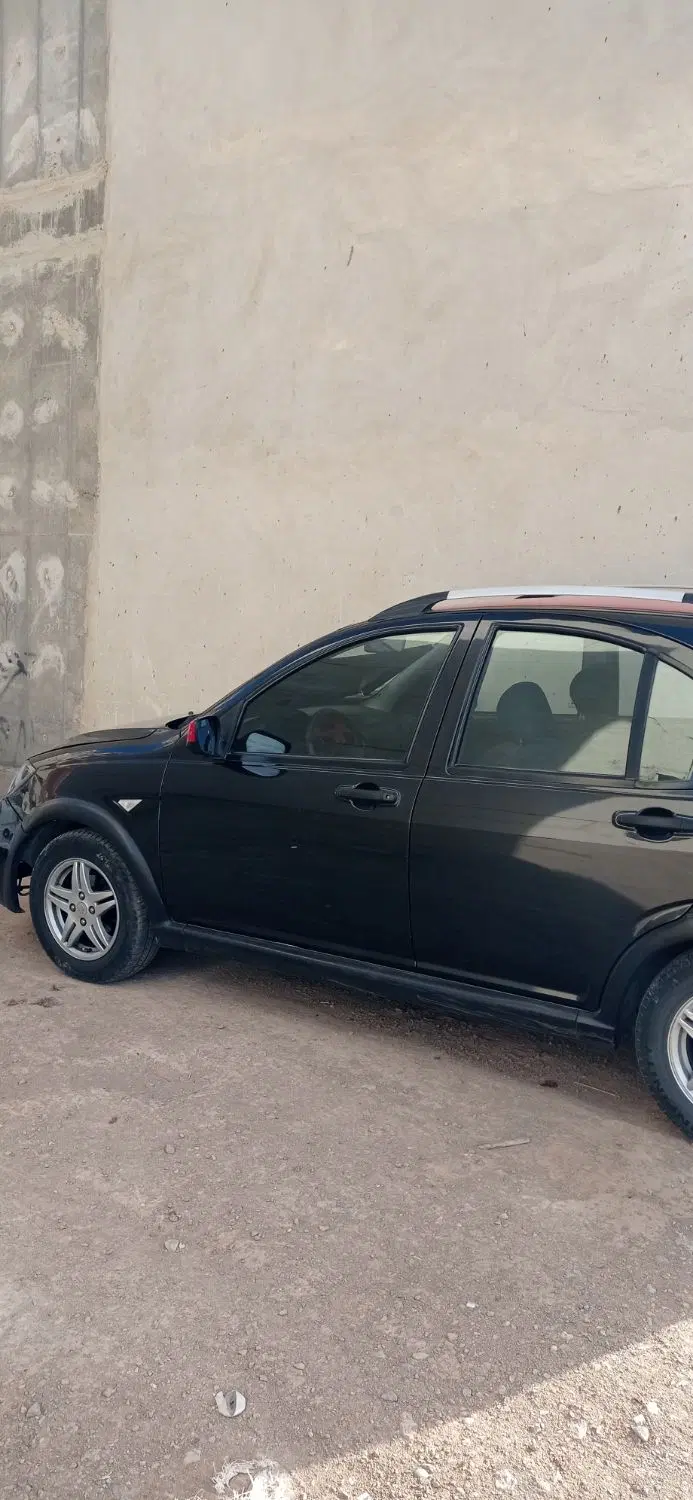 کوییک 1400 R|خودرو سواری و وانت|اصفهان, صدف|دیوار
