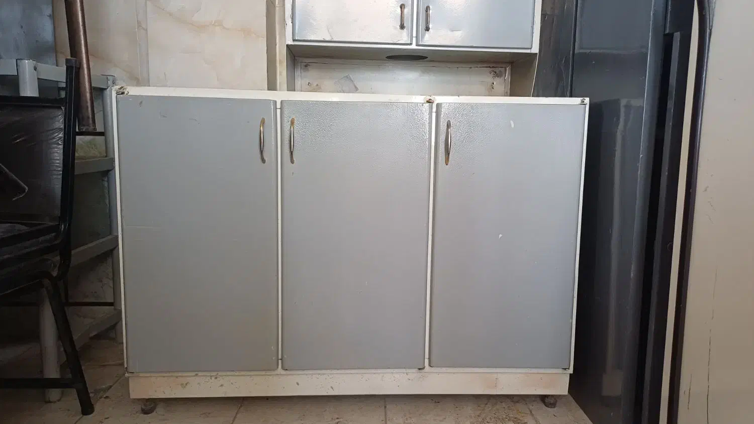 کابینت طوسی|مصالح و تجهیزات ساختمان|برخوار, |دیوار