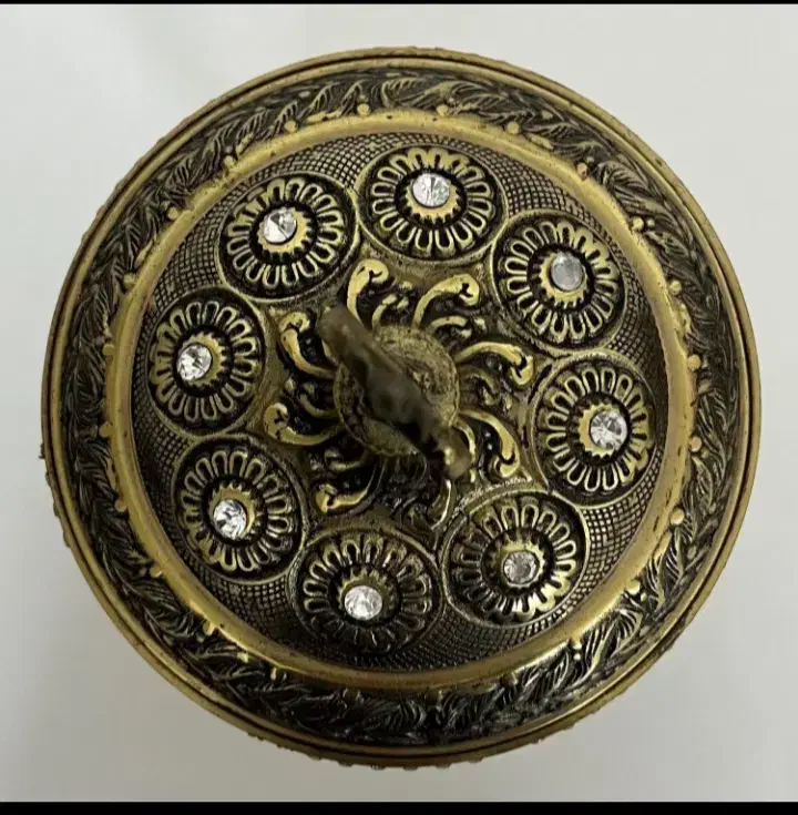 شکلات خوری برنز|ظروف سرو و پذیرایی|قم, انصار‌الحسین|دیوار