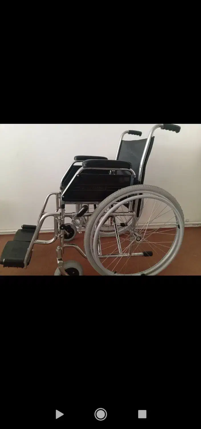 ویلچر ارتوپدی وتشک طبی|پزشکی|اردبیل, |دیوار