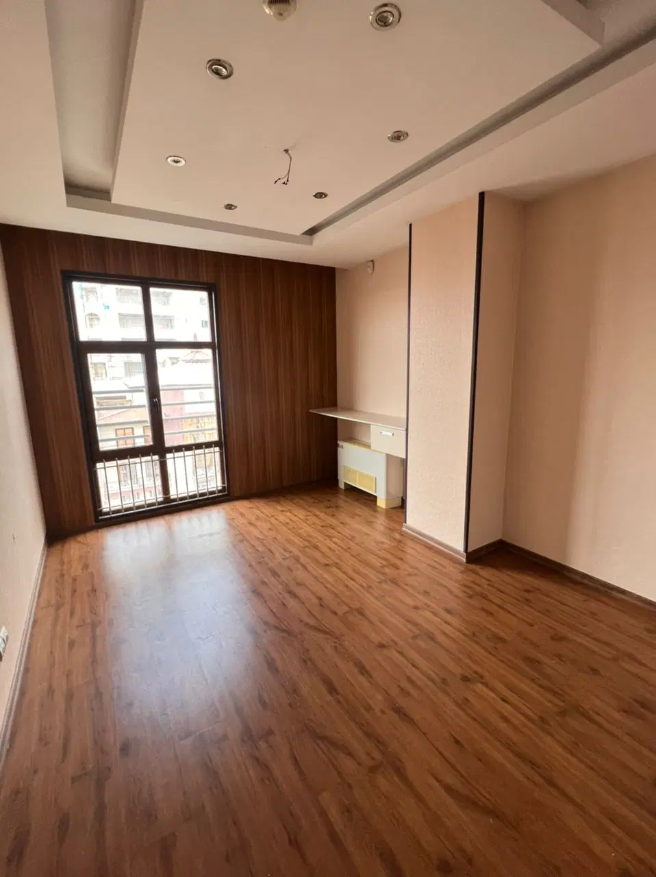 فروش آپارتمان عظیمیه