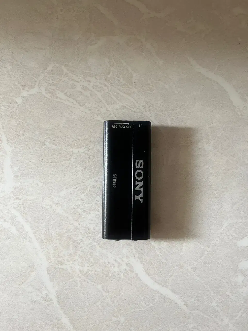 دستگاه ضبط کننده صدا|پخشکننده همراه|گرگان, |دیوار