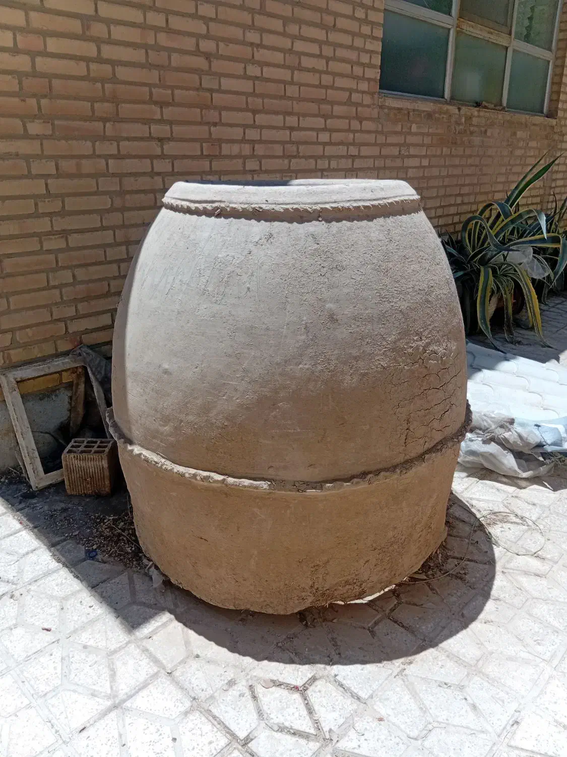 تنور گلی|اجاق گاز و لوازم برقی پخت‌وپز|نجف‌آباد, ویلاشهر|دیوار