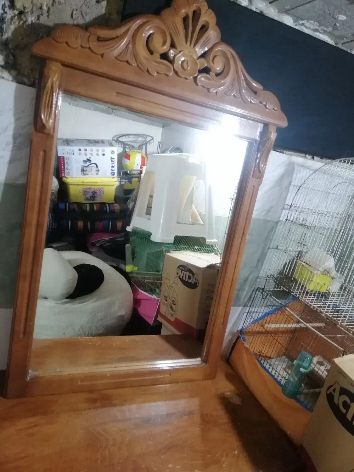 معاوضه با هرچی ب دردم بخوره|مبلمان خانگی و میز عسلی|یزد, |دیوار