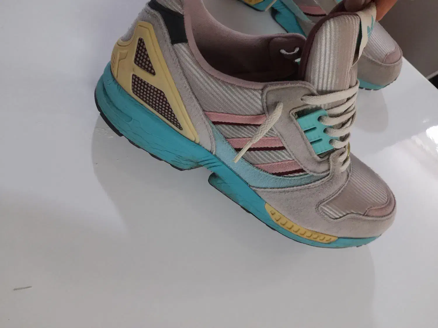 متالیک گری|کیف، کفش، کمربند|ری, صالح‌آباد شرقی|دیوار