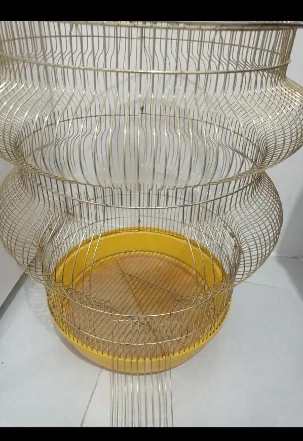 قفس پرنده|لوازم جانبی حیوانات|مشهد, نوید|دیوار