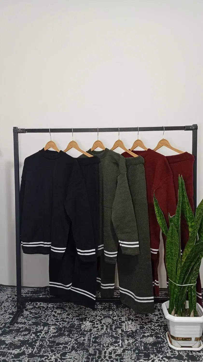 ست بافت (ارسال رایگان پرداخت درب منزل)|لباس|پردیس, فاز ۲|دیوار