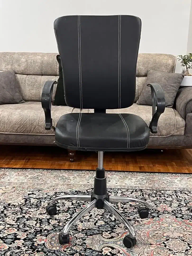 صندلی اداری|مبلمان اداری|تهران, مسعودیه|دیوار