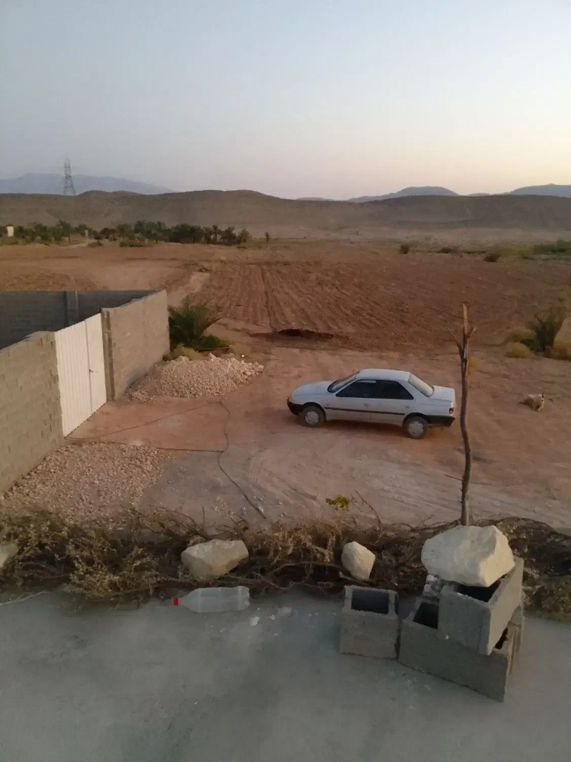 فروش یک قطعه زمین|فروش زمین و ملک کلنگی|کردیان, |دیوار