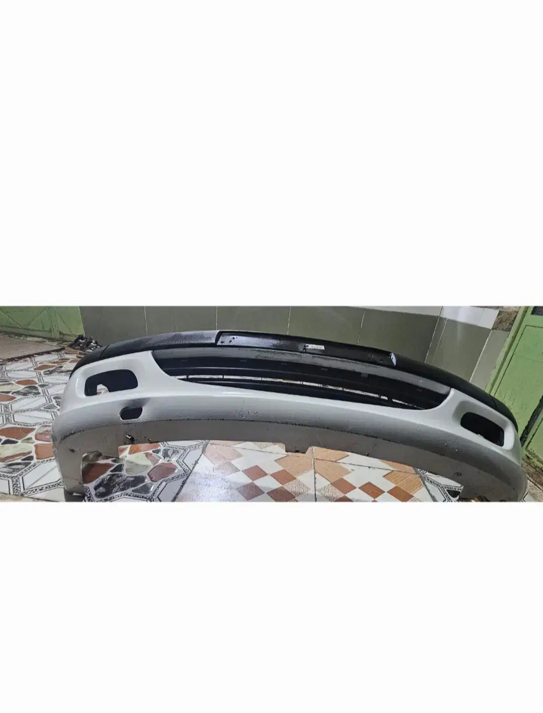 سپر پژو پارس|قطعات یدکی و لوازم جانبی|لردگان, |دیوار