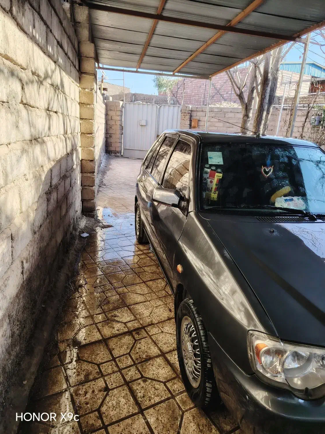 پراید 111|خودرو سواری و وانت|کرمان, |دیوار