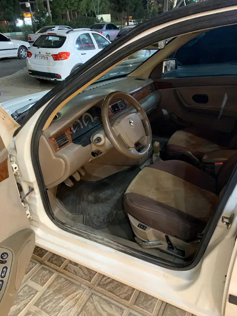 سمند ef7 مدل ۹۷|خودرو سواری و وانت|کرمان, |دیوار