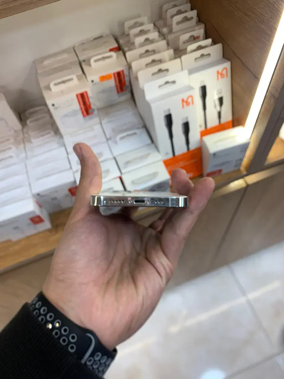 12 pro 256|موبایل|کرج, باغستان|دیوار