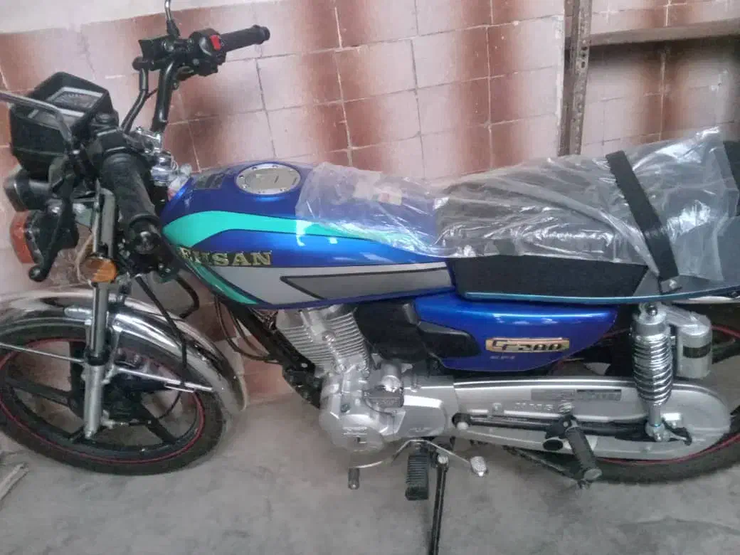 موتور سیکلت|موتورسیکلت|مرند, |دیوار