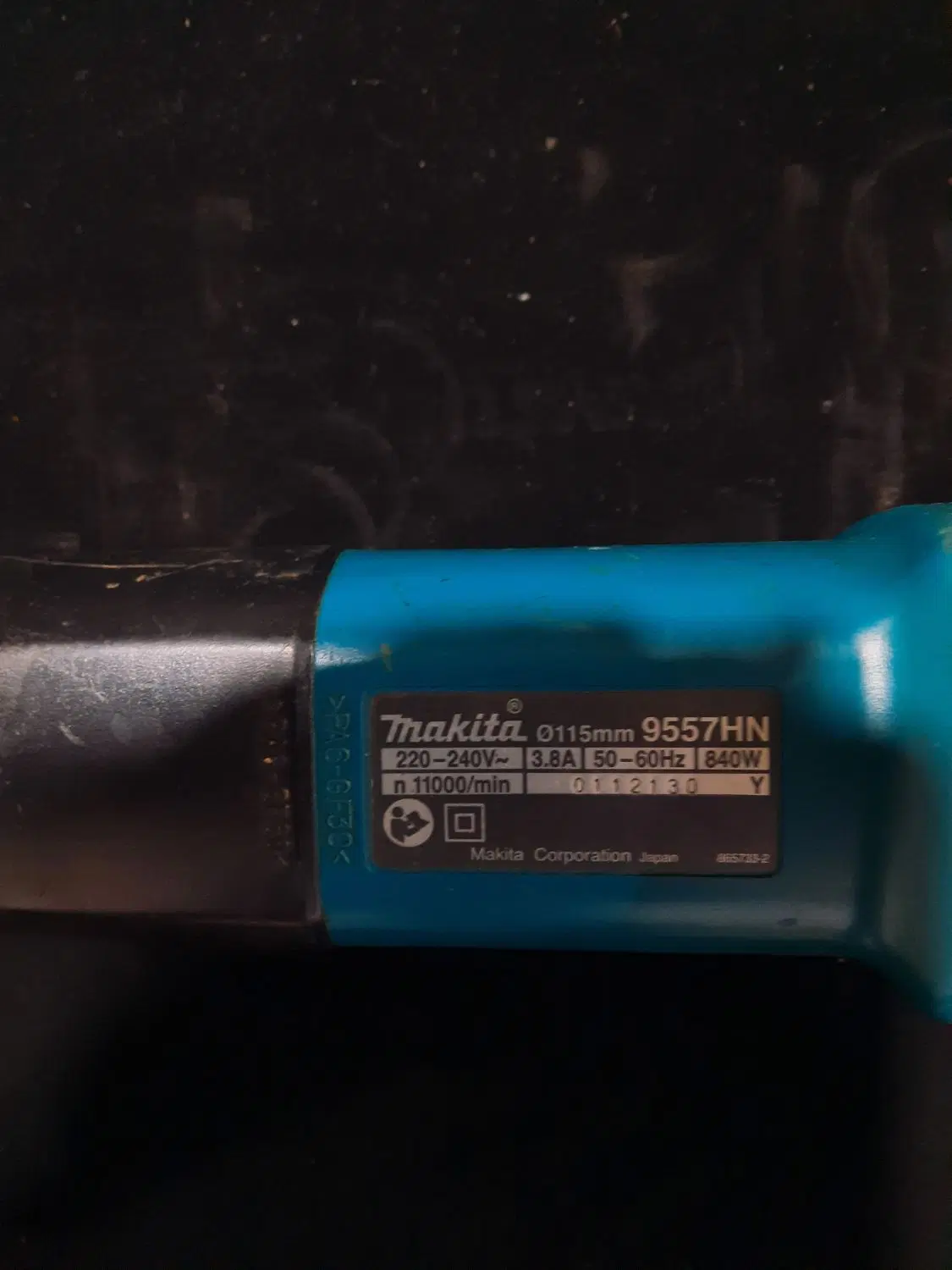 مینی فرز ماکیتا اصل ژاپن MAKITA|ابزارآلات|مشهد, شریف|دیوار