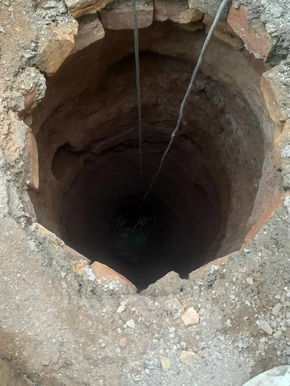 چاه کن|خدمات پیشه و مهارت|بیرجند, |دیوار