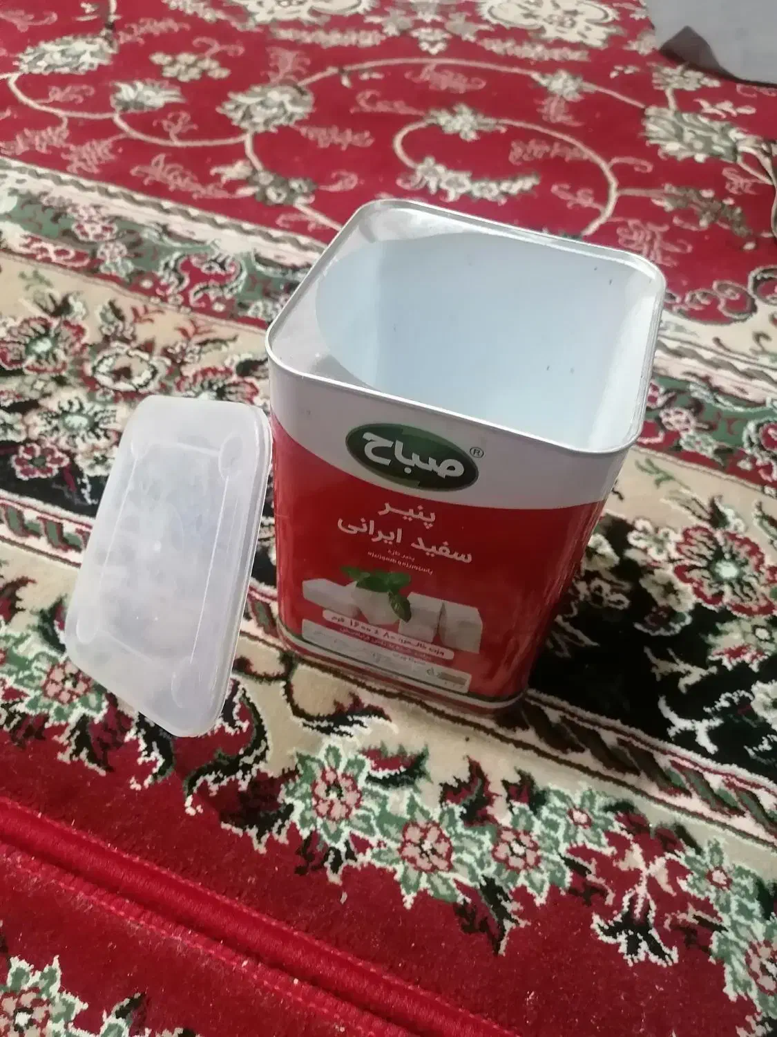 ظرف|ظروف نگهدارنده، پلاستیکی، یک‌بارمصرف|سبزوار, پیام|دیوار