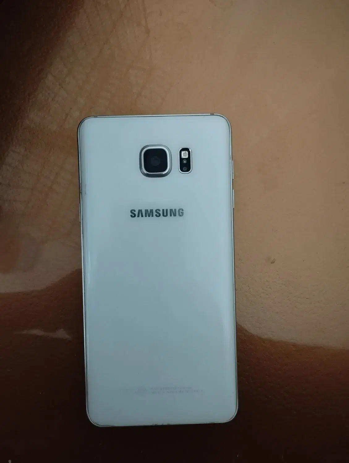 گوشی نوت 5|موبایل|کرمانشاه, |دیوار