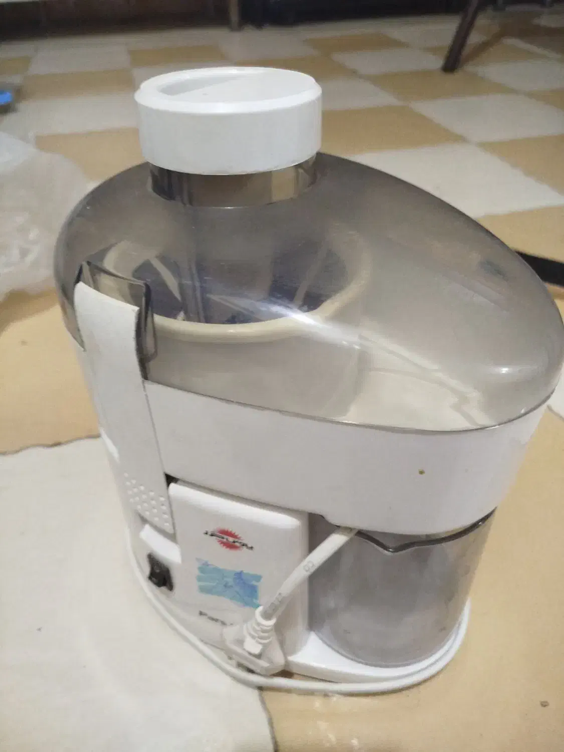 آبمیوه گیری|آبمیوهگیر و آبمرکباتگیر|کرمان, |دیوار