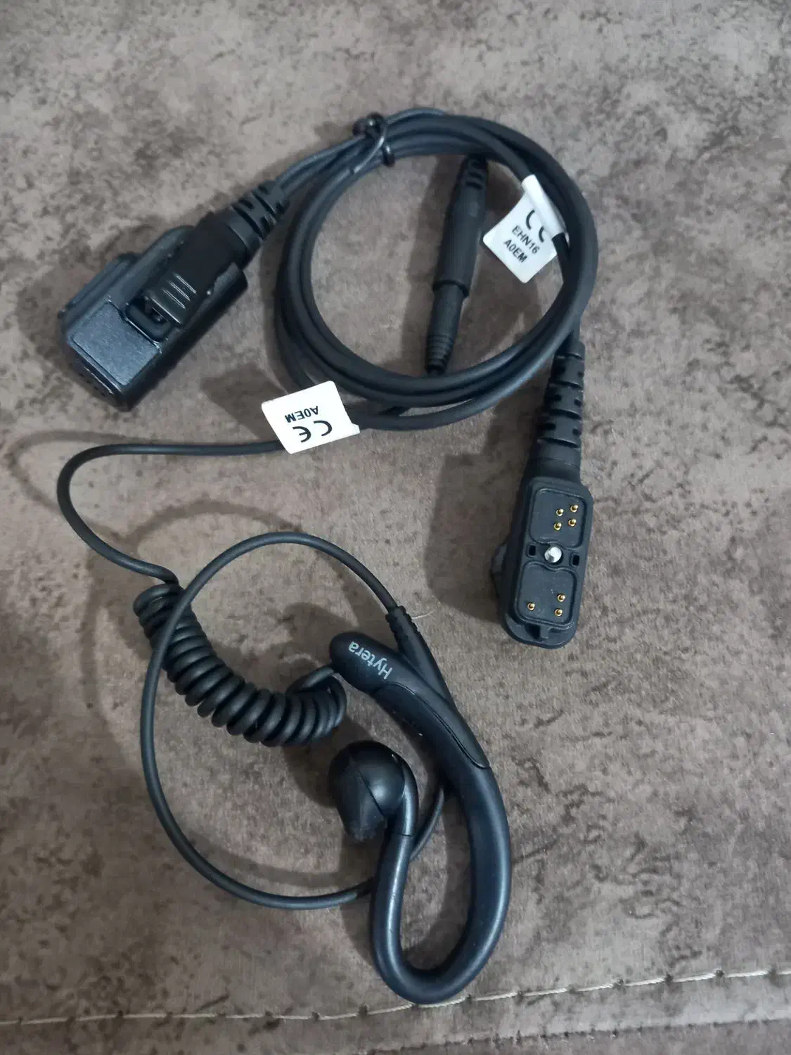 لوازم جانبی بیسیم هایترا|لوازم جانبی موبایل و تبلت|بومهن, |دیوار