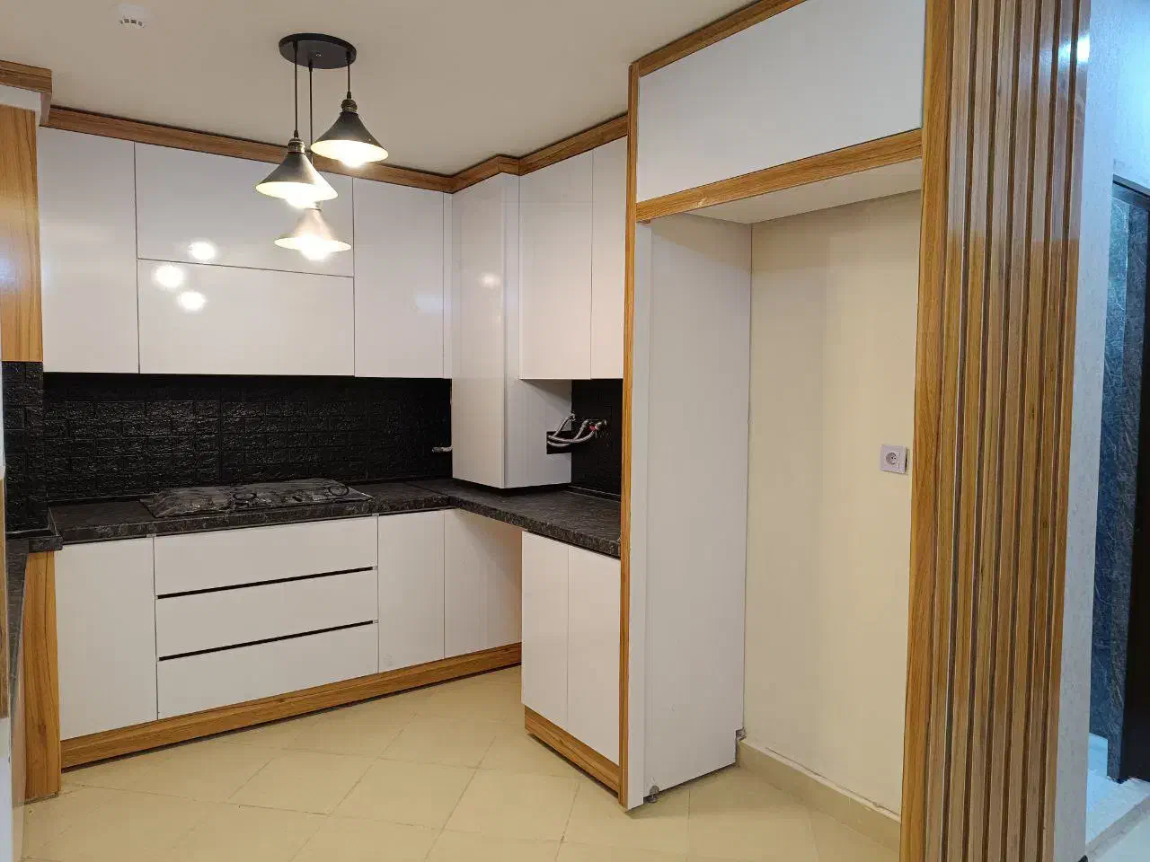 جمهوری/فرصت طلایی باقیمت مناسب/طراحیvip|فروش آپارتمان|گلبهار, شهر جدید گلبهار|دیوار