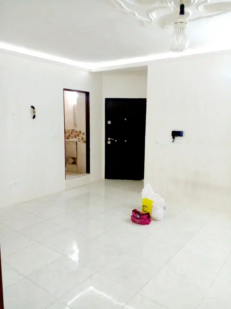 ۷۵متردوخوابه باپارکینگ شهرک مهر|فروش آپارتمان|نسیمشهر, |دیوار