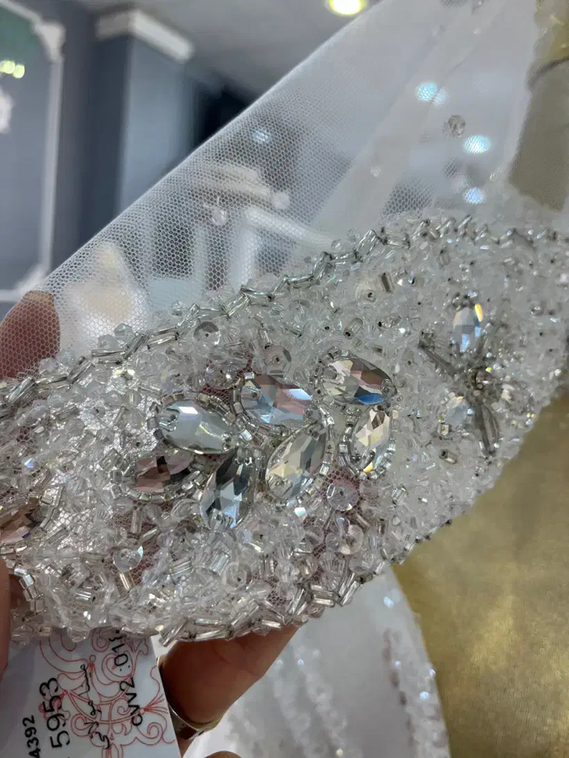 تور عروس|لباس|زنجان, |دیوار