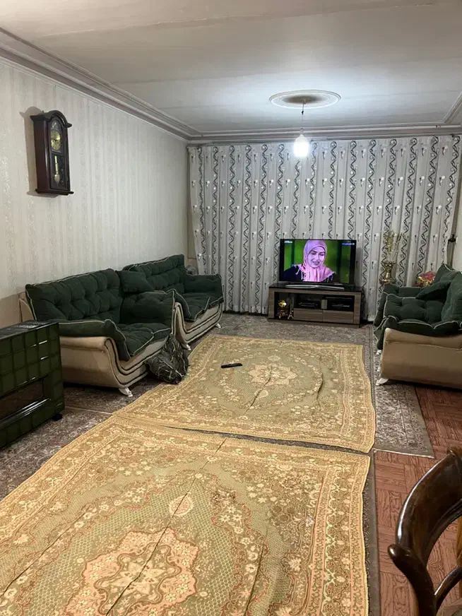 اجاره آپارتمان 65 متر ۱ خواب تکواحدی