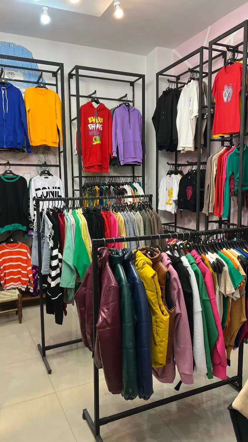 اجاره مغازه پاساژ مریم|اجارهٔ مغازه و غرفه|شاهینشهر, حافظ شمالی|دیوار