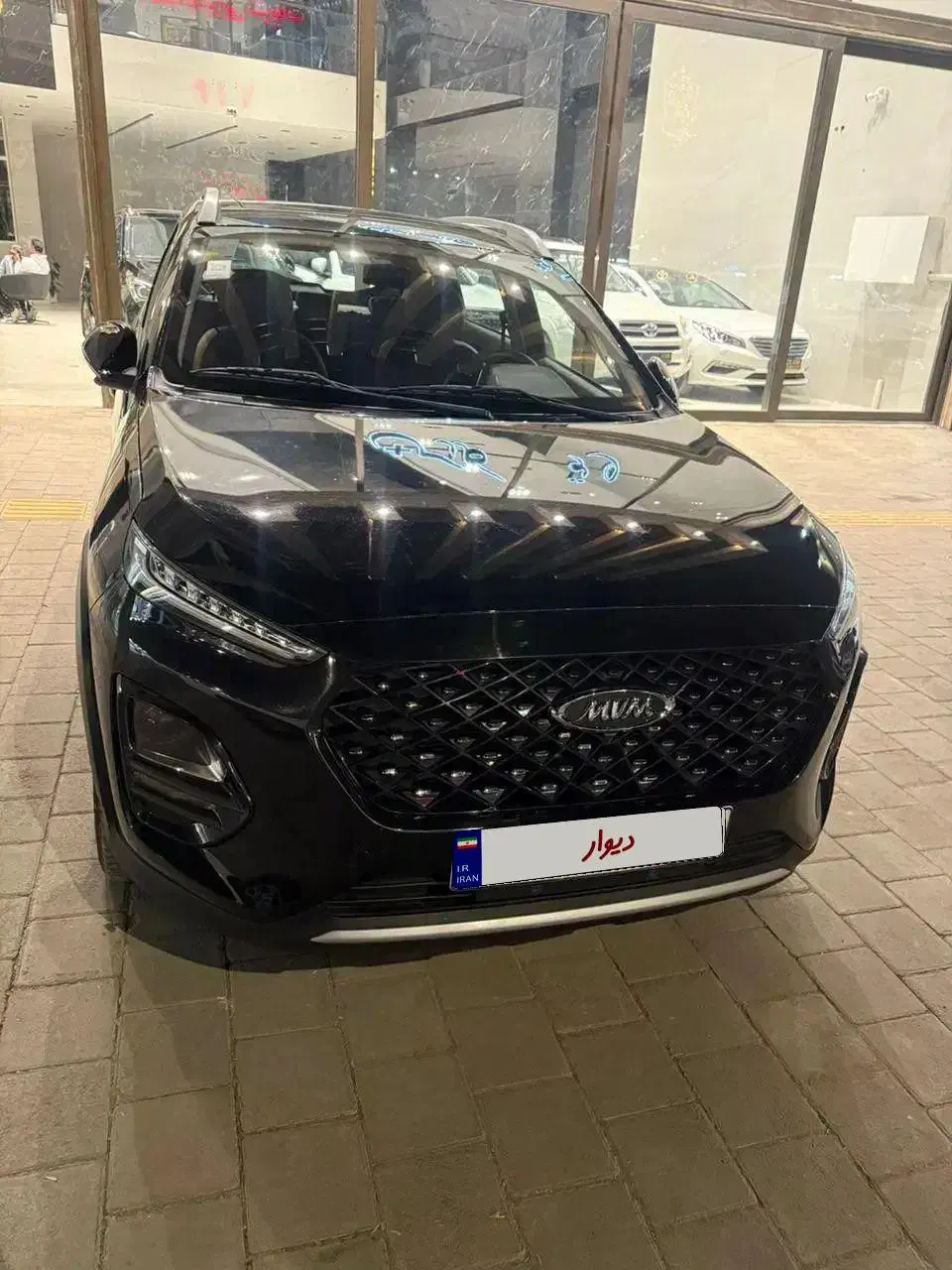 x22 پرو۶ دنده|خودرو سواری و وانت|نیشابور, بنیاد شهید|دیوار