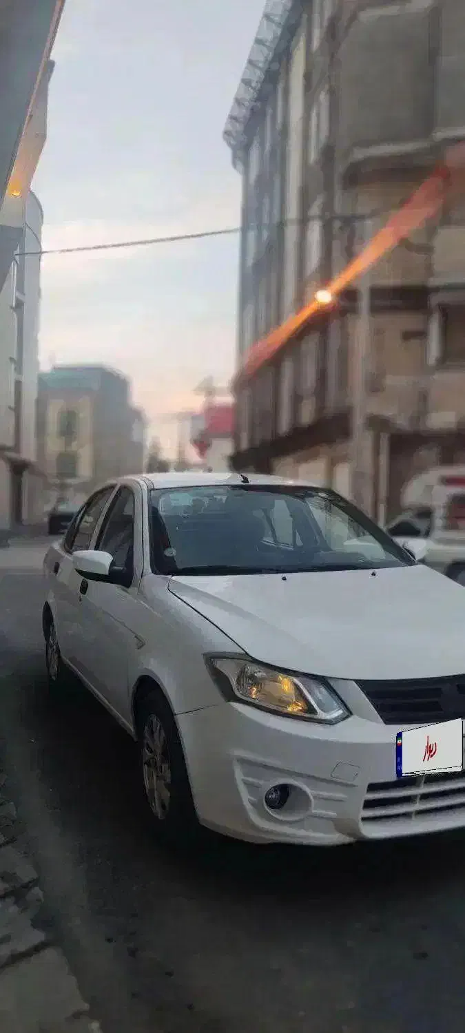 ساینا مدل99تک برگ سند|خودرو سواری و وانت|نیشابور, هفده شهریور|دیوار