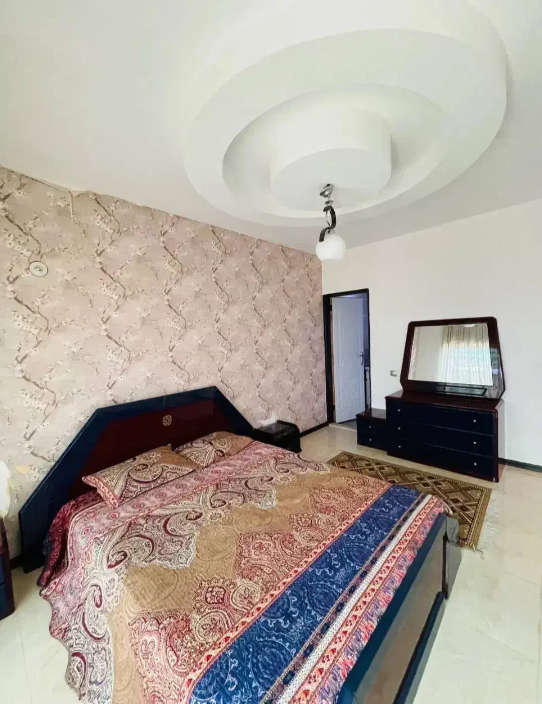 ویلا خوش نشین۲۱۵زمین/۱۰۰بنا/دوخوابه/ویوجنگل سنددار|فروش خانه و ویلا|ایزدشهر, |دیوار