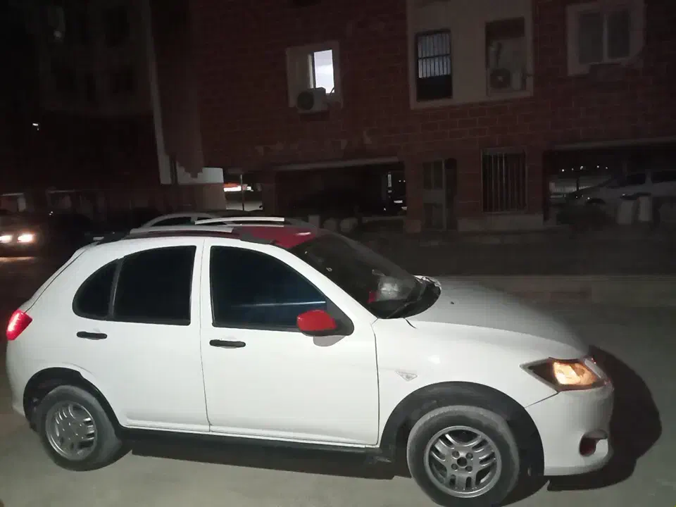 کوییک مدل ۹۹|خودرو سواری و وانت|قشم, |دیوار